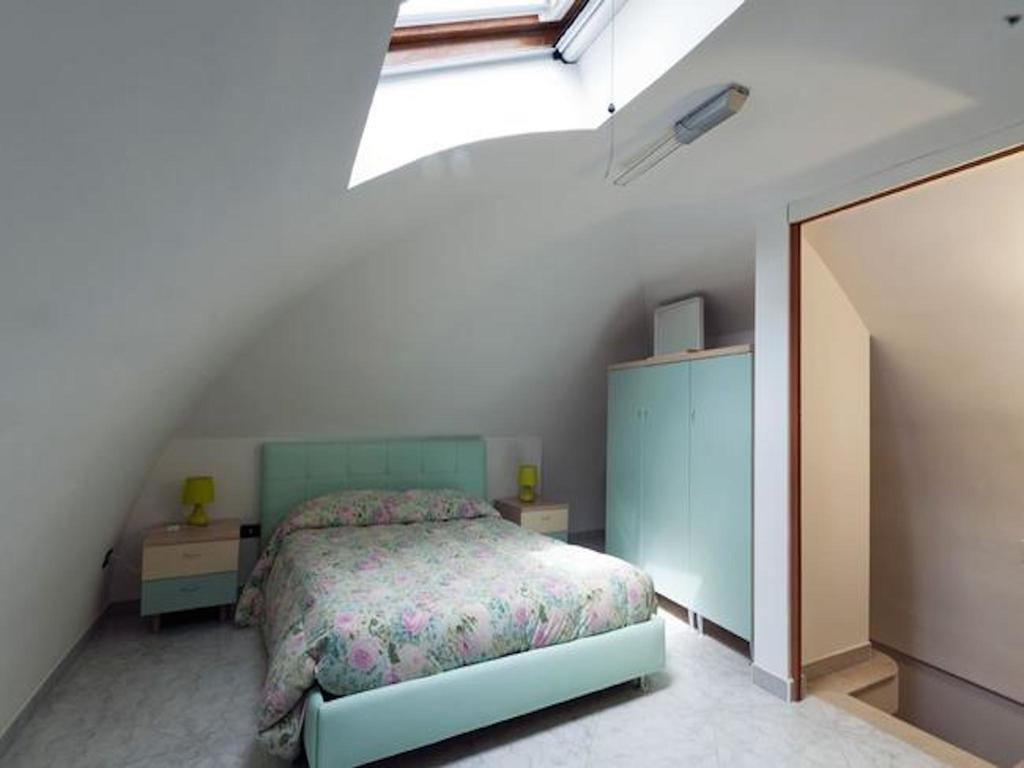 Domina Sassi Bed & Breakfast Matera Oda fotoğraf