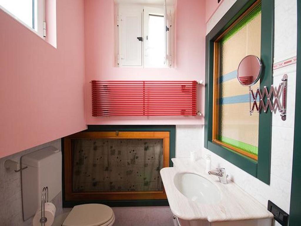 Domina Sassi Bed & Breakfast Matera Oda fotoğraf