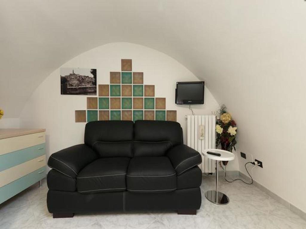Domina Sassi Bed & Breakfast Matera Oda fotoğraf